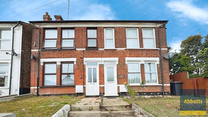 3 Bedroom Property To Rent In Wherstead Road, Ipswich, IP2