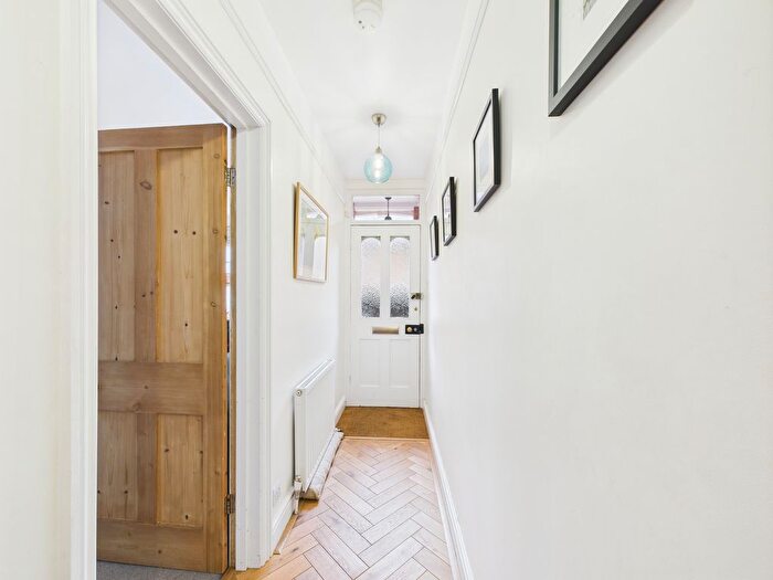 3 Bedroom Terraced House For Sale In Denne Road, Horsham, RH12