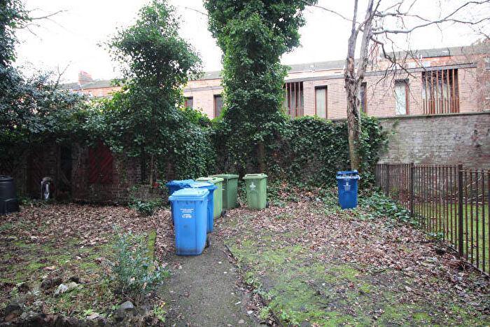 1 Bedroom Flat For Sale In /, Havelock Street, Glasgow., G11