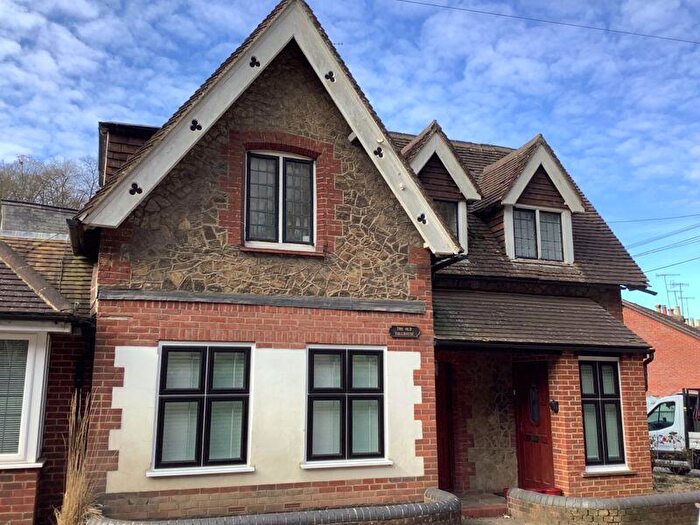 2 Bedroom Apartment To Rent In Brighton Road, Godalming, GU7