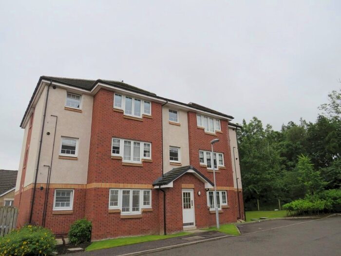 2 Bedroom Flat To Rent In Cooper Crescent, Hamilton, Lanarkshire, ML3