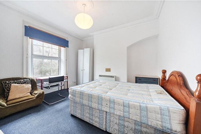 2 Bedroom Flat To Rent In Thane Villas, Finsbury Park, London, N7