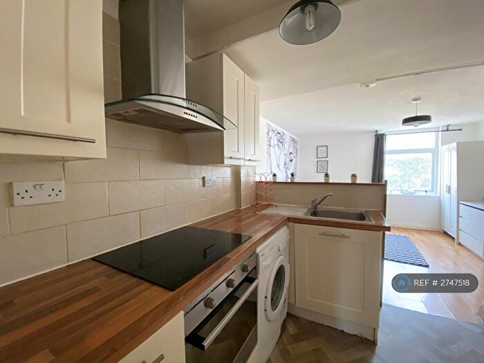 1 Bedroom Flat To Rent In City Centre, Leicester, LE1