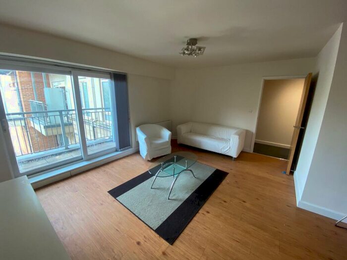 1 Bedroom Apartment To Rent In Bentfield House, Heritage Avenue, London, Greater London, NW9
