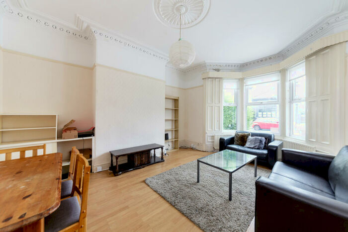 5 Bedroom House To Rent In Manor House Road, Jesmond, Newcastle Upon Tyne, NE2