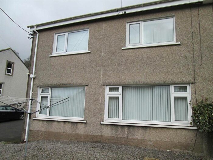 1 Bedroom Flat To Rent In Papcastle Road, Cockermouth, CA13