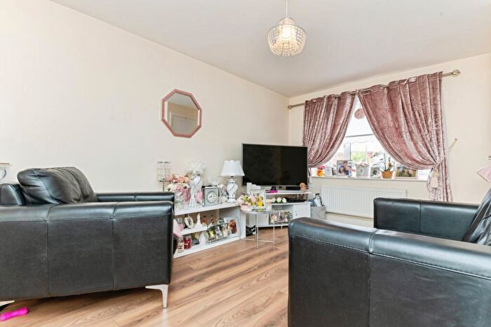 2 Bedroom Terraced House For Sale In Glover Close, Clacton-on-Sea, Essex, CO16