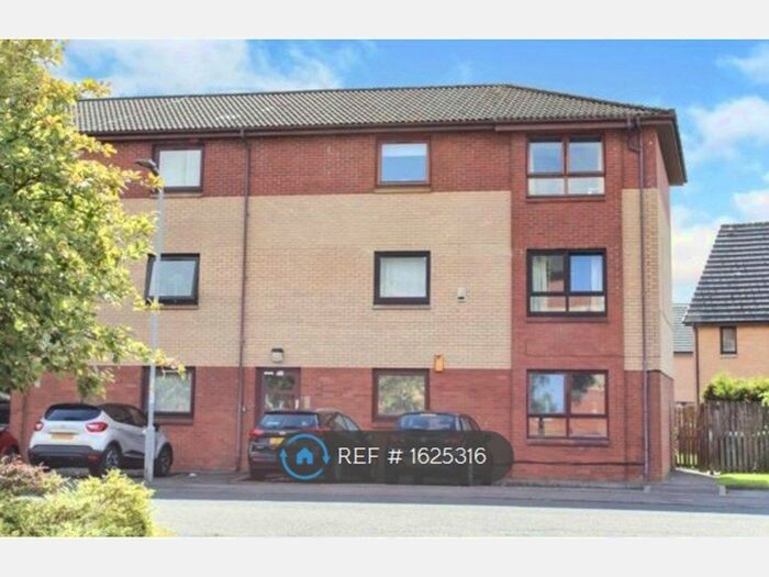 2 Bedroom Flat To Rent In Laighpark View, Paisley, PA3