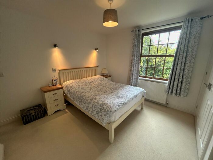 2 Bedroom Apartment To Rent In The Beeches, Launceston, Cornwall, PL15