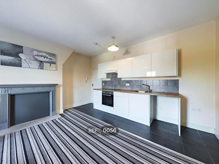 1 Bedroom Apartment To Rent In Anlaby Road, HU3