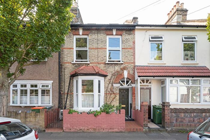 4 Bedroom Property To Rent In Station Road, London, E7