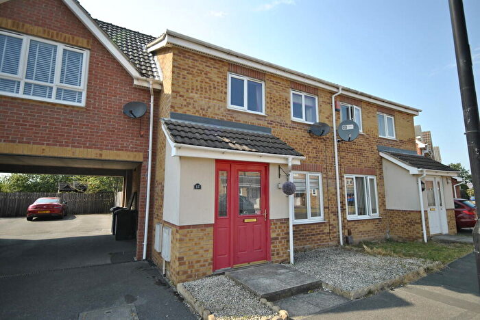 3 Bedroom End Of Terrace House To Rent In Reeves Way, Armthorpe, DN3