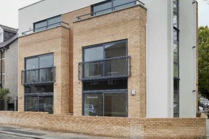 1 Bedroom Flat To Rent In Parkside Apartments, Sydenham, SE26