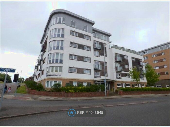 1 Bedroom Flat To Rent In Cherrydown East, Basildon, SS16