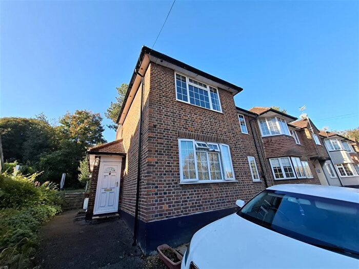 2 Bedroom Apartment To Rent In Apsley Grange, Hemel Hempstead, HP3