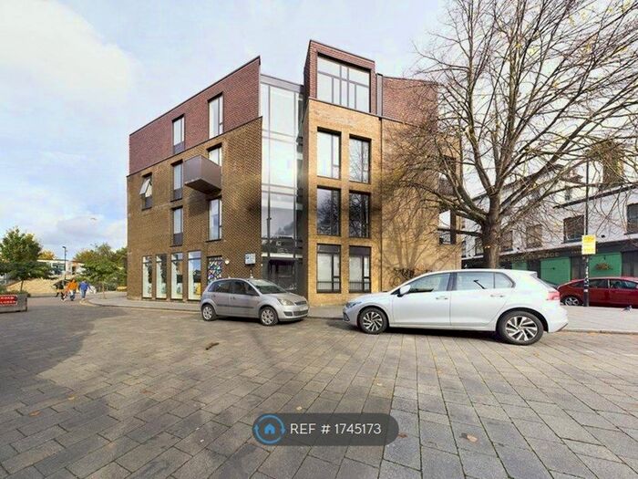 2 Bedroom Flat To Rent In Coulgate Street, London, SE4