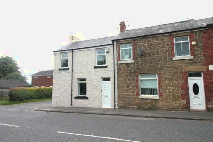 3 Bedroom Terraced House To Rent In Portobello Terrace, Birtley, Chester-Le-Street, DH3