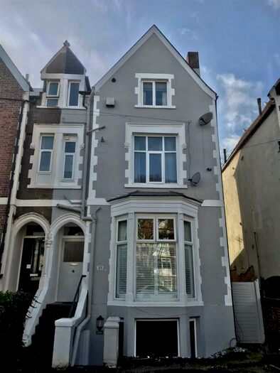 1 Bedroom Flat To Rent In Outram Road, Southsea, Portsmouth, PO5