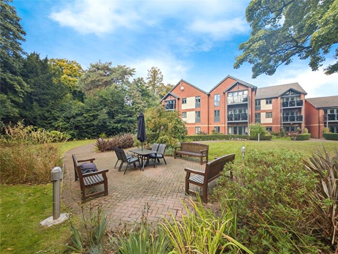 1 Bedroom Flat To Rent In Carmel Road North, Darlington, Durham, DL3