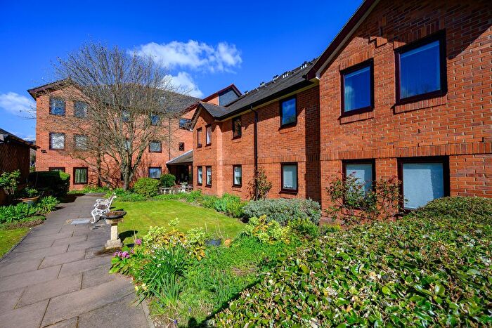 1 Bedroom Property For Sale In Granville Road, St. Albans, AL1