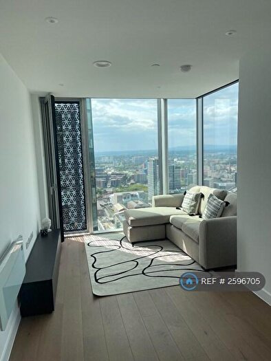 2 Bedroom Flat To Rent In Great Bridgewater Street, Manchester, M1