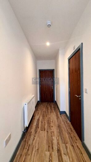 1 Bedroom Studio To Rent In Renaissance Works, New Street, Huddersfield, HD1