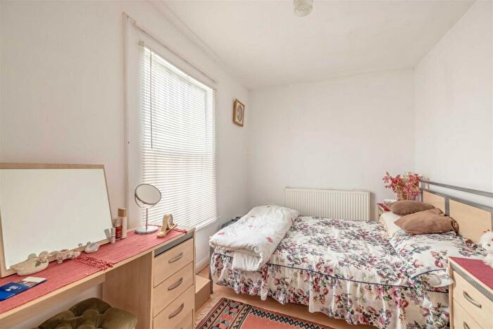 3 Bedroom House For Sale In Arthur Road, Windsor, SL4