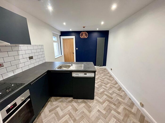 1 Bedroom Flat To Rent In Cathays Terrace, Cathays, Cardiff, CF24