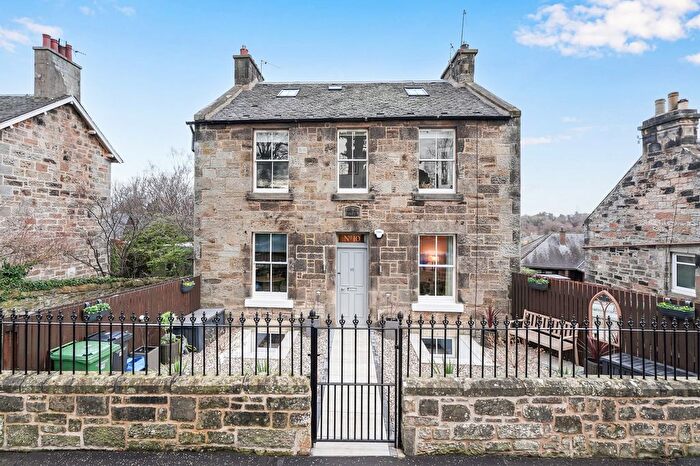 2 Bedroom Flat For Sale In Woodhall Road, Colinton, Edinburgh, EH13