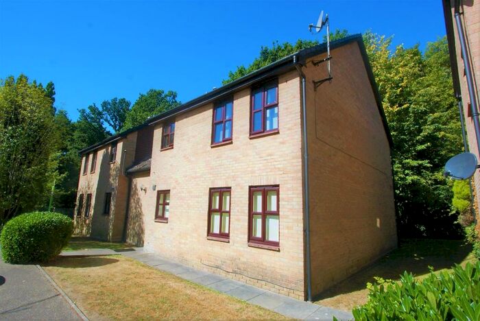 Studio To Rent In Abenberg Way, Hutton, Brentwood, CM13