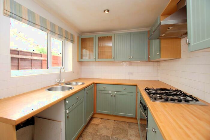 2 Bedroom Terraced House To Rent In Silver Street, Woodston, Peterborough, PE2