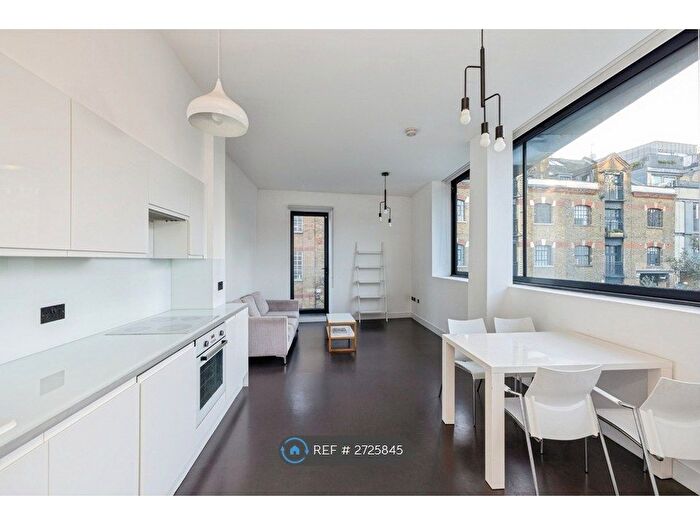 1 Bedroom Flat To Rent In Bermondsey Street, London, SE1