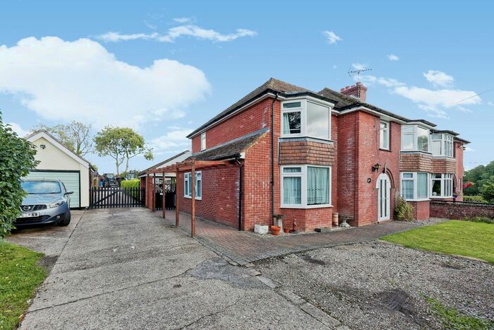 5 Bedroom Semi-Detached House For Sale In Westcourt Lane, Shepherdswell, Dover, Kent, CT15