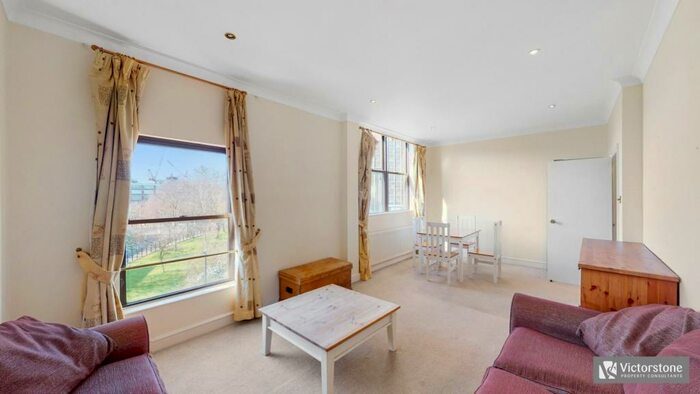 2 Bedroom Apartment To Rent In St. John Street, Clerkenwell, London, EC1V