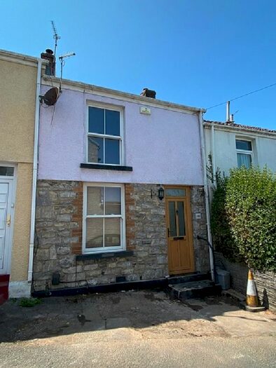 3 Bedroom Terraced House To Rent In Gloucester Place, Mumbles, SA3