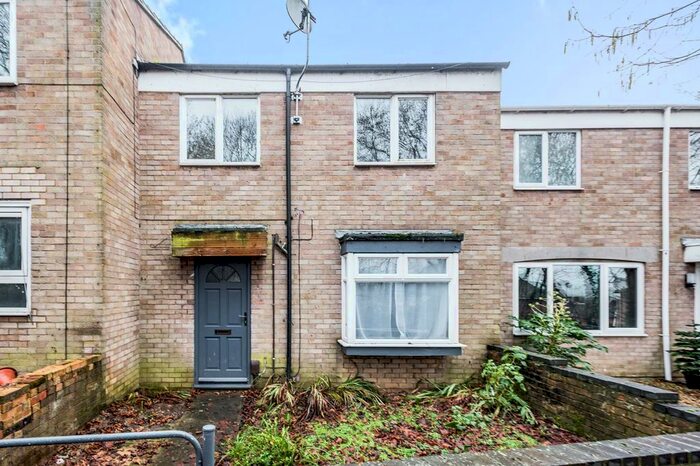 3 Bedroom Terraced House To Rent In Shaftsbury Road, Headington, Oxford OX3