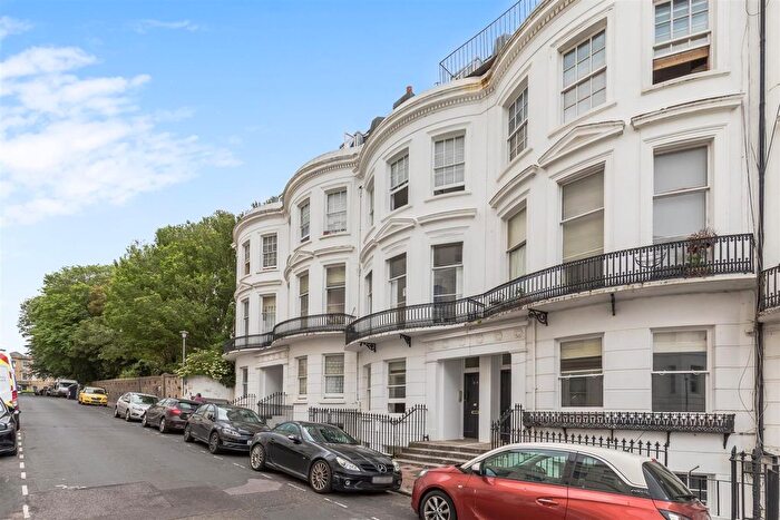 2 Bedroom Flat For Sale In Belvedere Terrace, Montpelier, Brighton, BN1