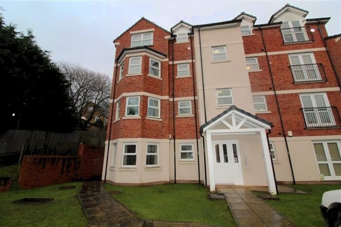 2 Bedroom Flat To Rent In Farsley Beck Mews, Half Mile, LS13