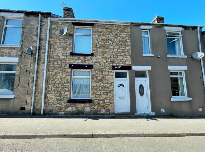 2 Bedroom Terraced House To Rent In Thomas Street, Annfield Plain, Stanley, County Durham, DH9