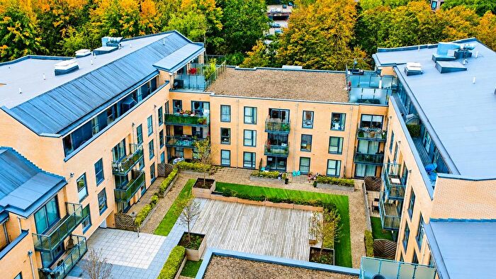 1 Bedroom Flat To Rent In Nash Mills Wharf, Hemel Hempstead, HP3