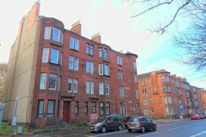 2 Bedroom Flat To Rent In U/F Stunning Bed @ Cumbernauld Rd, G31