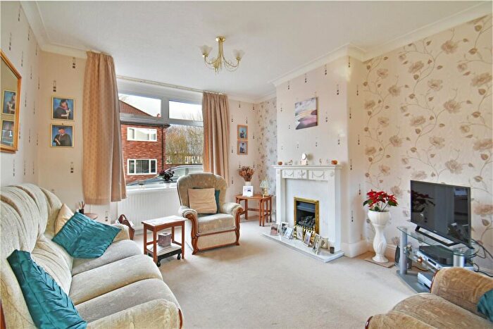 4 Bedroom Semi Detached House For Sale In Ashbourne Road, Denton, Tameside, M34