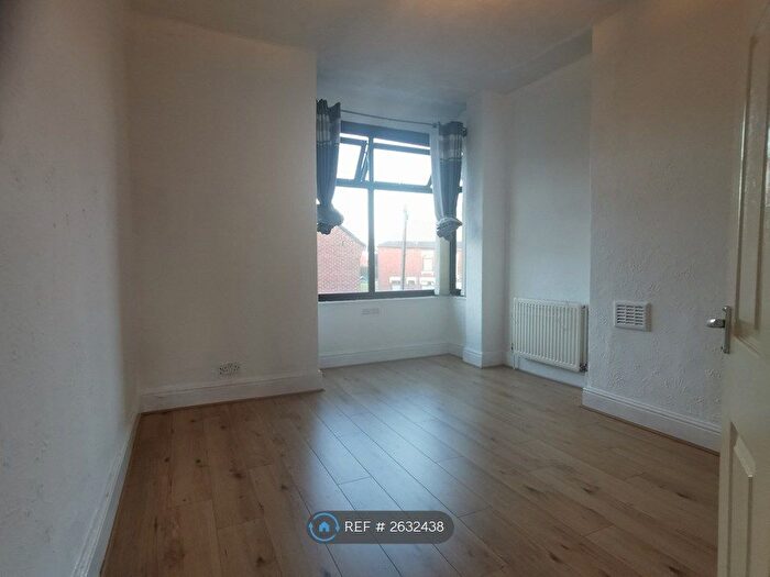 2 Bedroom Terraced House To Rent In Ludlow Street, Stoke-On-Trent, ST1
