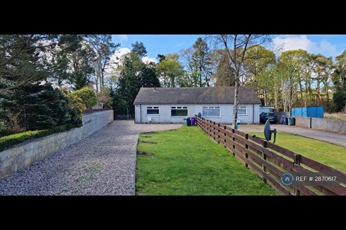 3 Bedroom Semi-Detached House To Rent In Craigmill Road, Dundee, DD3