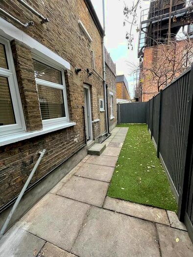 3 Bedroom Terraced House To Rent In Brettenham Road, Edmonton, London, N18