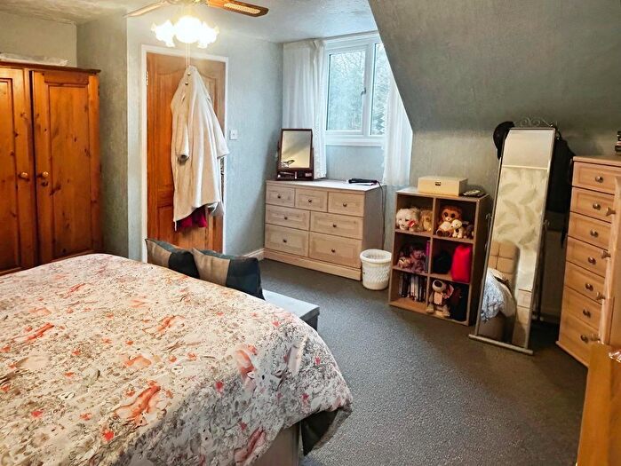 3 Bedroom Chalet For Sale In Christopher Drive, Leverington, Wisbech, Cambridgeshire, PE13