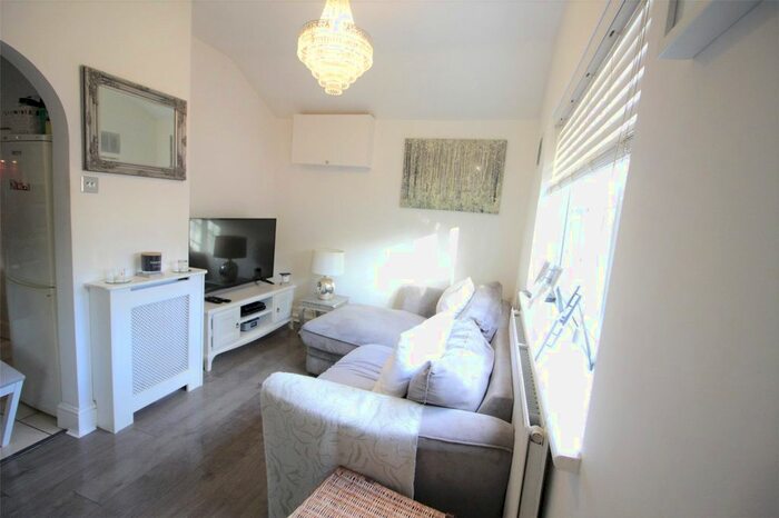 1 Bedroom Flat To Rent In Bexley High Street, Bexley, DA5