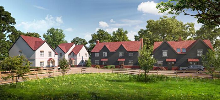 3 Bedroom Semi-Detached House For Sale In The Well, Pirton Road, Holwell, SG5