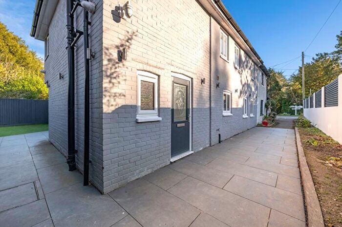 4 Bedroom Terraced House For Sale In Main Road, Hadlow Down, TN22