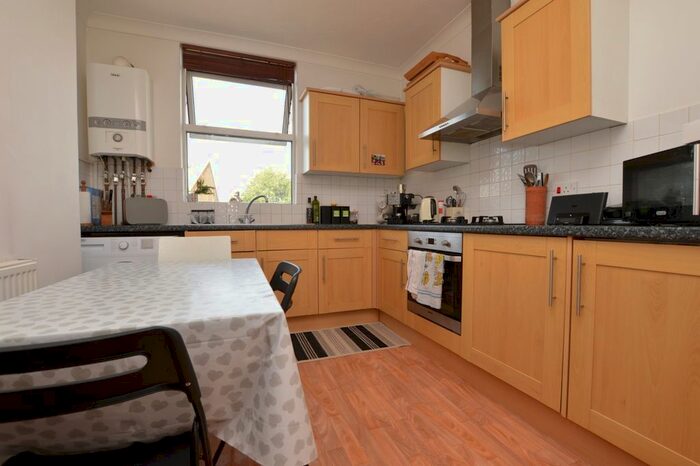 1 Bedroom Flat To Rent In Sydenham Road, London SE26